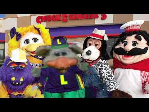 Lad E. Cheese's All Star