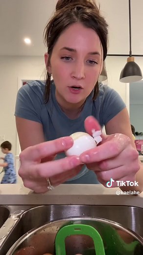 Pickled Beet Eggs for Passover Seder