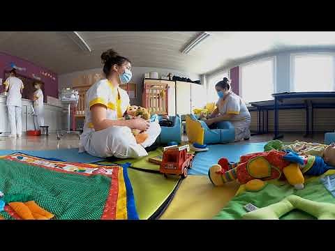 Accompagnement, Soins et Services à la Personne (ASSP)