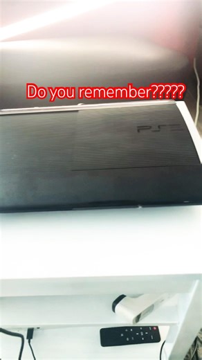 Remember the PS3 Super Slim?