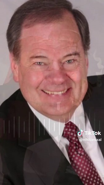 Nikitaruza on TikTok