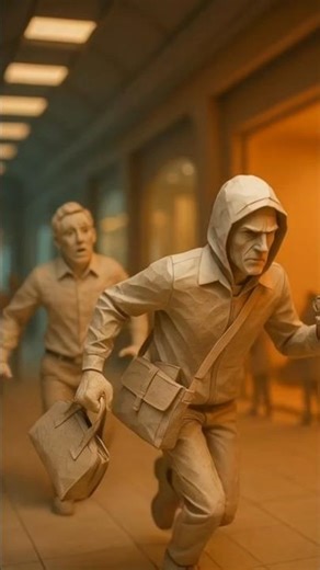 Escalator पर ये गलती मत करना (Ture crime short )#reallifestory #realstory #crimestory #short