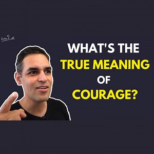 We think courage is taking action. However, courage is taking action when one more thing is present… What’s that one thing? Find it out here… #courageous #courage #strong #motivation #couragequotes #couragetochange #love #brave #courageouswomen #couragetogrow #strength #courageovercomfort #courageworks #inspire #hope #quotestagram #success #fearless #couragemylove #inspiration #faithfulness #warikoo | Ankur Warikoo