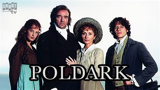 Poldark (1996)