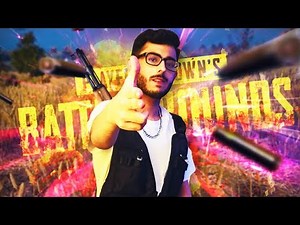 CARRYMINATI PLAYS PUBG MOBILE | NO PROMOTIONS