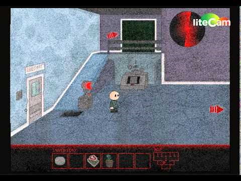 Riddle School 5 Walkthrough Part 1