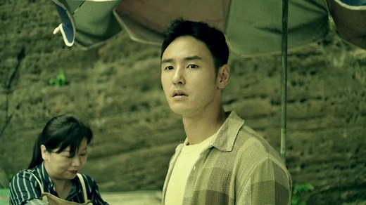 林俊杰《交换余生》官方版MV_高清1080P在线观看平台_腾讯视频