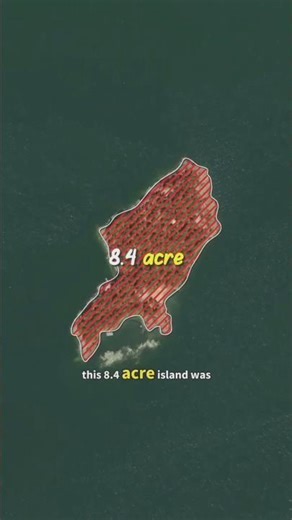 Women-Only Island in Finland!! | #shorts