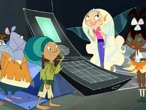 Pearlie-Dial a Dilemma