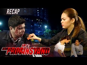 Roxanne helps and treats Cardo | FPJ's Ang Probinsyano Recap