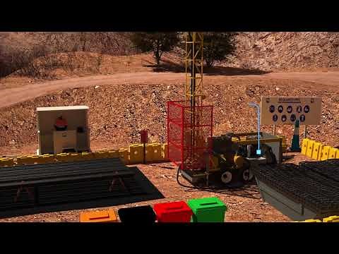 Master Drilling Exploration drilling solutions and capabilities