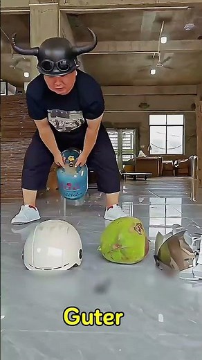 This helmet test is deceiving millions! The truth is shocking 😱