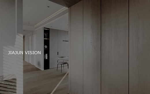 FStorm室内动画测试（手持相机模拟）