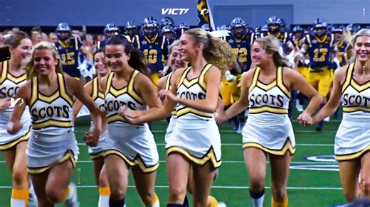 Y'all ready for some more #TXHSFB playoffs action?🏈 Don't miss this week's THSCA Game of the Week TONIGHT at 7PM on the Victory Sports app for FREE! | Texas High School Coaches Association