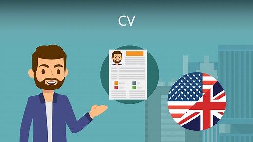 Curriculum Vitae (CV) • Besonderheiten, Aufbau & Muster