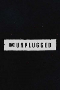 MTV Unplugged (1989-2023) - TV Show