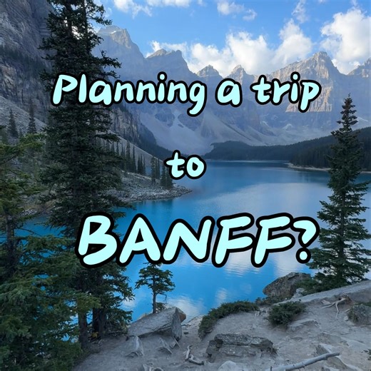 Build a better Banff itinerary. Our free newsletter keeps your plans current and stress-free. | The Banff Guide