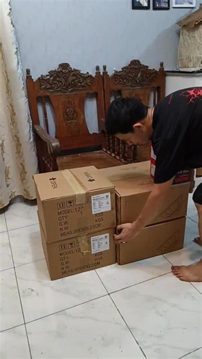 7.9K views · 130 reactions | Maganda kaya to gawin pang monitor Speaker? MBCOAX-12T340 ng ROCKFORD. Indian Palace Audio Palace  #audio #sound #soundsystem #speaker | Julius Martinez Calabio | Facebook