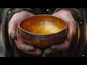 Vibration Énergétique Positive | Musique de Méditation pour Nettoyer l'Énergie Négative, So Tibétain