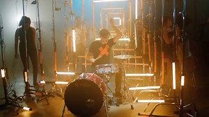 3.4K views · 437 reactions | The Global Concepts Music Video was released 11 years ago today! “Revolutionary, imaginative, unique, and energetic“ — were all comments I received at the time. How would you have described this video? | Robert DeLong | Facebook