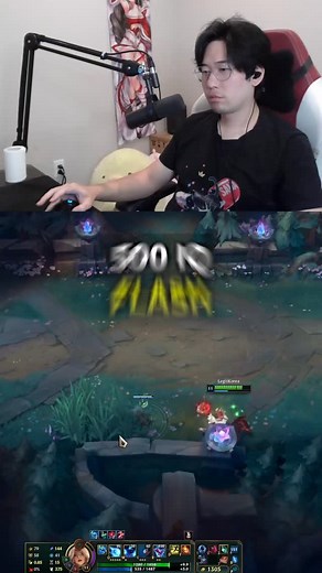 5.5K views · 1.4K reactions | #leagueoflegends #ahri #legitkorea #leaguetok | TwitchTv LegitKorea | Facebook