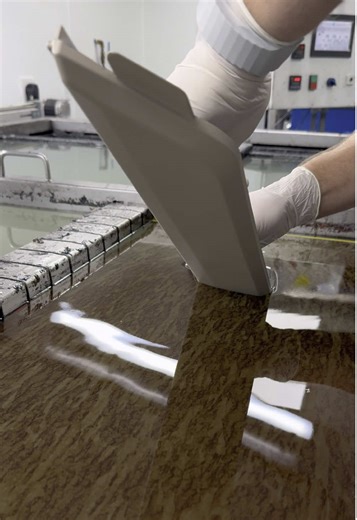 Exploring Hydrographics: Custom Water Transfer Printing