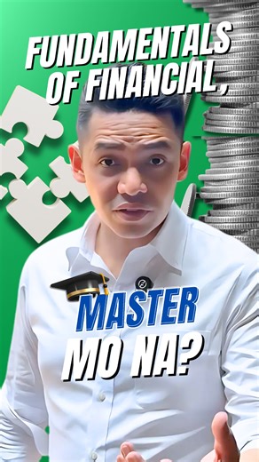 3.7K reactions · 42 shares |  FUNDAMENTALS OF FINANCE MASTER IT NOW....