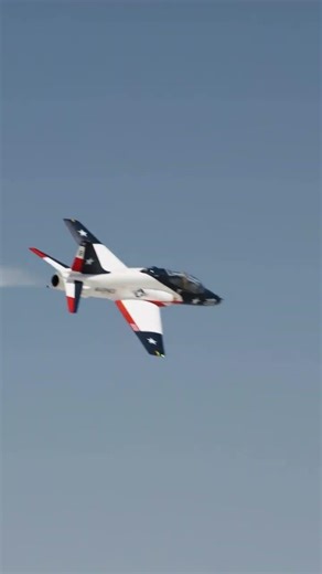 flying the t45 from af models