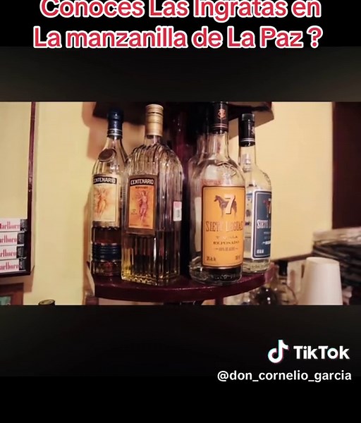 Bebidas Especiales: La Ingrata y Más en Jalisco