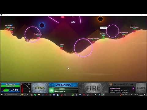 Shellshock Live: Live - Road to 1 Million XP