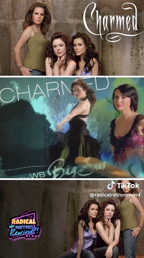 Charmed Series Finale: Forever Charmed - A Retrospective Look