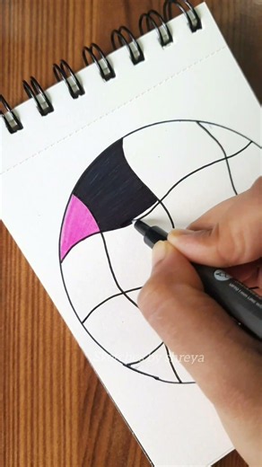 Easy and cute doodle art ideas for beginners✨️✨️✨️✨️✨️✨️