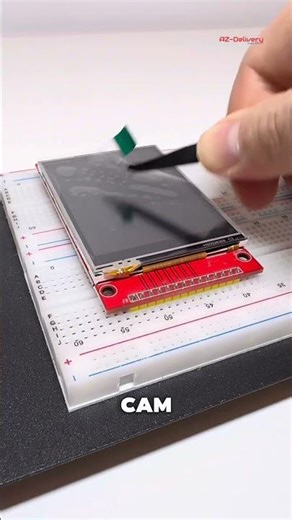 ESPcam Livestream Tutorial