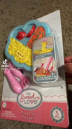 Look what I got from Walmart! #14k #shopping #walmart #mysweetlove #food #facereveal #naptime #groceryshopping #nap #tysm #fall #followers #ross #airfryer #haul #babyalivedolls👶🏻👧🏽🍼 #grwm #thrifttoys #campinglife #camping #toast #pie #babyalivecommunity #melissaanddoug