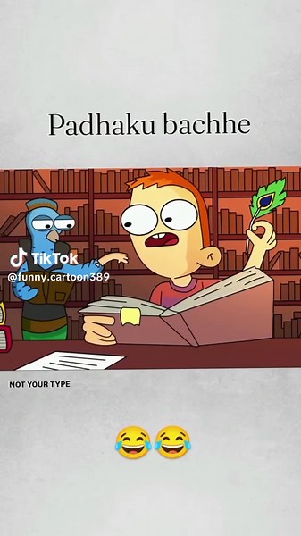 Animated Stories on Relationships: Unique Doodles