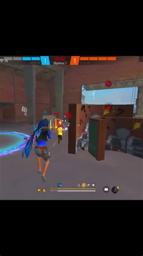 new settings for emulator Bluestacks TELA FREE FIRE 👹 #freefire #xitprox #嗡嗡嗡