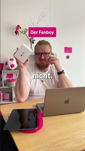 Magenta TV - Welcher Gerätetyp bist DU? #telekom #magentatv #hilfe #service #like #fyp #shorts