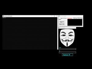 [Série Programas Hackers] Capturar e Conseguir Ip de Qualquer Site