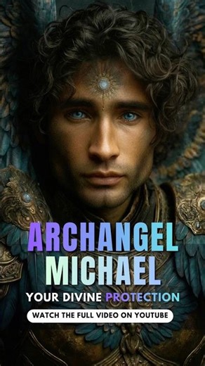Archangel Michael Heals You While You Sleep