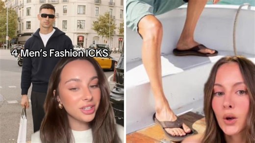 This accessory is a huge turn-off