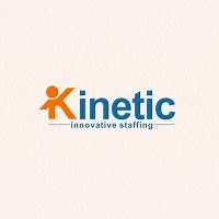 Kinetic Innovative Staffing Services LLC | LinkedIn