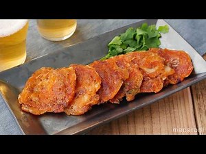 【納豆キムチのチーズ焼き】メイン食材3つで！混ぜて焼くだけ絶品おつまみ♪