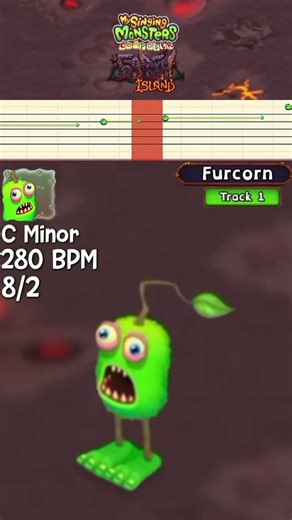 Furcorn Earth Island Composer Tutorial