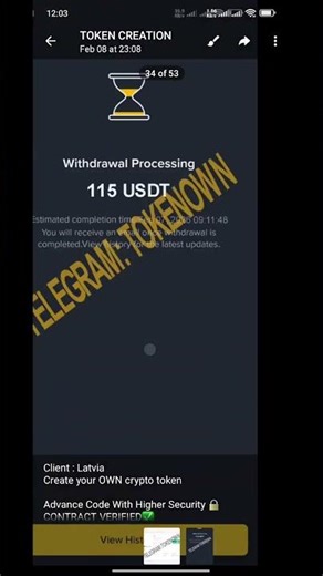 bep20 token create | erc20 token creation | binance Smart Contract | solidity code for token #bep20