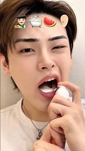 ASMR 🤣🤣🤮🤮😅😅🤑🤑🤩🤩😜😜😅😅AMERICA'SORIGINAL DUBBLE BUBBLE GUM (3 FRUIT FLAVOURS) AND... part 3