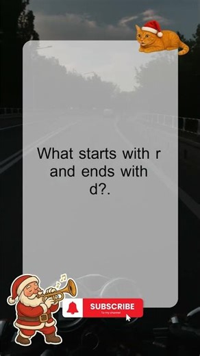 😁😸 What starts with r 🔥 COMEDY ProperLaughs 790