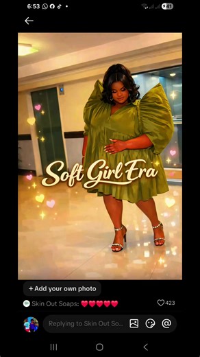 Understanding My Rosie: A Multifaceted Personality