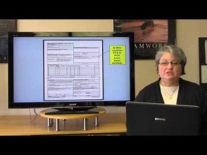 Billing and Coding Video