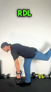 Exercises for Strong & Mobile Hips Add these to your routine if you want stronger hips, better balance, and more control. 1. Kickstand Hinge with Rotation Build strength in your hip extension and internal rotation while improving control and balance. 2. Hip Airplanes A powerful move to train external rotation and hip stability. Keep your core tight and move with intention. 3. Single Leg RDL Strengthens your hamstrings and challenges hip stability. Focus on alignment—don’t rush the reps. 4. Singl