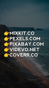 5 Best Website Free For Stock Video#shorts #viral